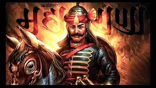 MaharanaPratap  Maharana Pratap Haldighati Full Song  New Maharana Pratap song [upl. by Aronas]