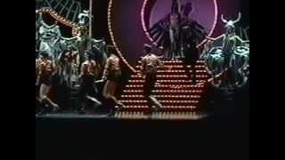 The Producers  Original Broadway Cast  Chicago Tryouts 2001  Springtime For Hitler [upl. by Anirahtak]