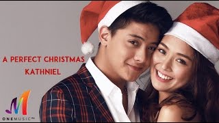 Daniel Padilla amp Kathryn Bernardo  A Perfect Christmas [upl. by Allis263]