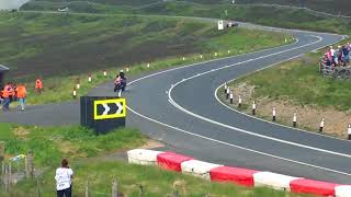 TT isle of man  fatal crash [upl. by Giuditta]