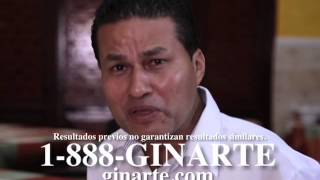 FILETE PAPI  NY NJ Personal Injury Attorneys  Ginarte Law [upl. by Naved]