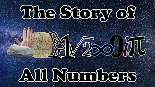 The Story of almost All Numbers [upl. by Eteragram]