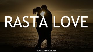 Roots Reggae Riddim Instrumental Beat  Rasta Love ProdBy Zahiem 2023 [upl. by Naihr]