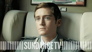 DEUTSCHLAND 83  quotSpy In Trainingquot Official Clip  SundanceTV [upl. by Fortna]