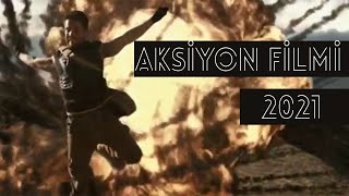 Aksiyon filmleri 2021 Kan Savaşcıları Türkçe Dublaj Tek Parça izle [upl. by Okiron]