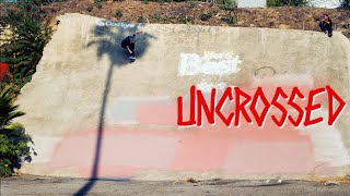 Deathwish Skateboards quotUNCROSSEDquot Full Length Video [upl. by Sascha661]