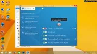 Steganos Online Shield VPN With Serial Key [upl. by Truelove]