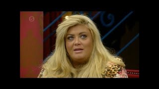 Gemma Collins Funniest Moments EVER 129 [upl. by Akemehc663]