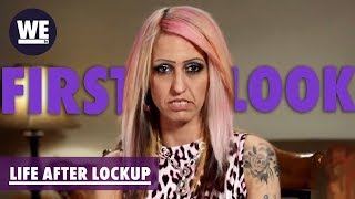 Life After Lockup First Look 🚨  WE tv [upl. by Aifos396]