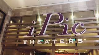 IPIC THEATHER Houston Tx [upl. by Osrock]