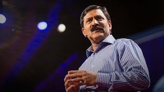 My Daughter Malala  Ziauddin Yousafzai  TED Talks [upl. by Odnomor]