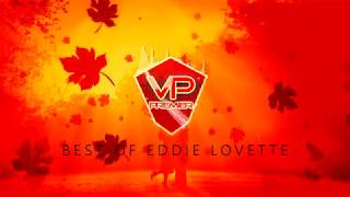 The Best of Eddie Lovette by Vp Premier Smooth Rockers Mix [upl. by Hildick]