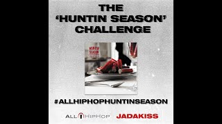 Jadakiss  Huntin Season Instrumental [upl. by Pooi]