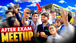 How We Prepared For SST Exam 2025  Class 10 CBSE  Team DSR Vlog 1 [upl. by Jannery228]