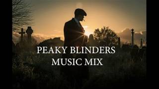 Peaky Blinders music mix [upl. by Ennayr]