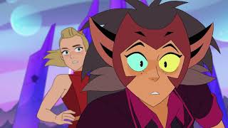 Catra  Oh No AMV [upl. by Wein720]