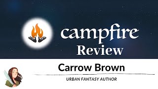 Campfire Review [upl. by Lynelle]