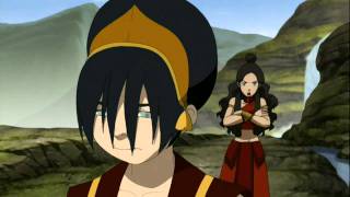 Toph  Hello people Im blind [upl. by Hanako]