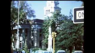 Downtown Huntsville Early 60s [upl. by Inotna]