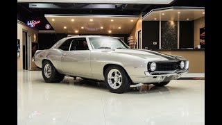 1969 Chevrolet Camaro For Sale [upl. by Claude]