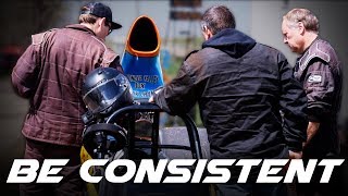 DRAG RACING TIPS  How to be CONSISTENT in Bracket Racing [upl. by Neo]