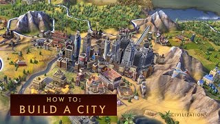 CIVILIZATION VI  First Look Aztec [upl. by Mays]