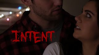 Intent Short Film [upl. by Odrareg]