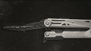 Gerber CenterDrive MultiTool Comparison [upl. by Durham]