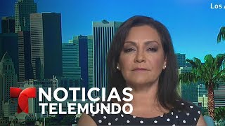 ¿Hay abogados de inmigración gratuitos  Noticias  Noticias Telemundo [upl. by Tepper]