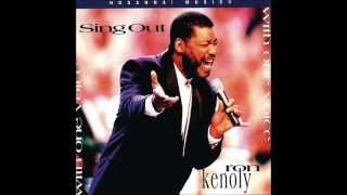 Ron Kenoly  Sing Out [upl. by Rett]