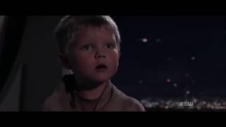 ANAKIN KILLS THE YOUNGLINGS DELETED SCENE [upl. by Janet]