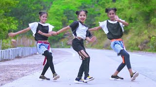 NEW NAGPURI DANCE VIDEO 2020  HAWA PEYAR KA  SINGER SUMAN GUPTA  SD King Choreography  JK BHAI [upl. by Airad]