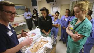 AWHONN Postpartum Hemorrhage PPH Project [upl. by Worthington]