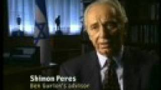 The Arab Israeli Conflict  part 4 Egyptian Revolution 1952 [upl. by Ahcas869]