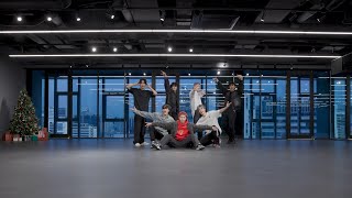 NCT DREAM 엔시티 드림 Candy Dance Practice [upl. by Proud]