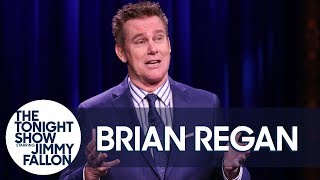 Brian Regan StandUp [upl. by Lammaj]