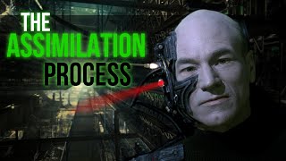 Borg Assimilation [upl. by Alahs]