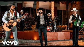 Gerardo Ortiz Los Dos Carnales  El Ranchero Official Video [upl. by Hsima]