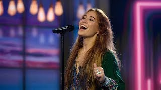 Lauren Daigle  Your Wings  Live [upl. by Nitin]