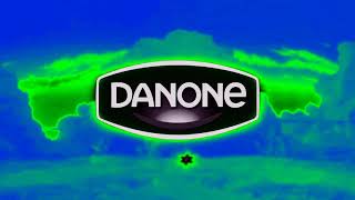 Danone Logo Effects Sponsored by Touchstone Pictures 2002 Effects [upl. by Eldreeda]