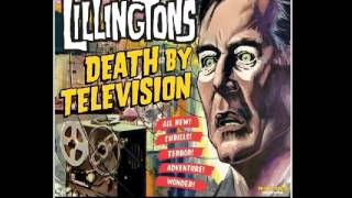 The Lillingtons  Death by Television 1999 Full Album [upl. by Grochow]