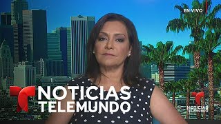 Consejos útiles para presentarse a las citas de inmigración  Noticias  Noticias Telemundo [upl. by Eira345]