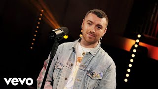 Sam Smith  Head amp Heart in the Live Lounge [upl. by Kreg540]