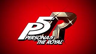 Persona 5 Royal  I Believe [upl. by Aerdnuahs]