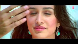 Chahun Main Ya Naa Full Video Song Aassame Aashiqui 2  Madhusmita Aman Trikha [upl. by Cos]