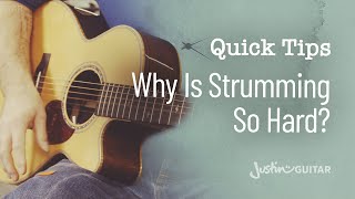 11 Tips to Help You Strum Better [upl. by Chiles339]