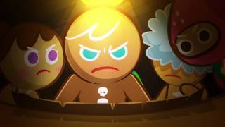 What is Cookie Run [upl. by Rooney]