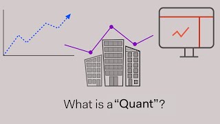 What is a Quant [upl. by Arlyn671]