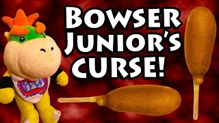 SML Movie Bowser Juniors Curse REUPLOADED [upl. by Leal]