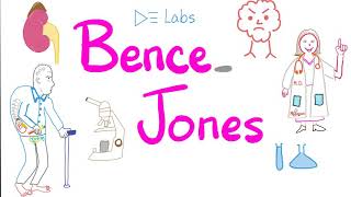 Bence Jones Proteins  Multiple Myeloma  Urine Test [upl. by Falconer821]